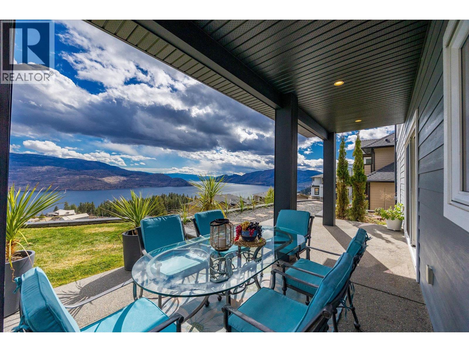 6028 Gerrie Road, Peachland