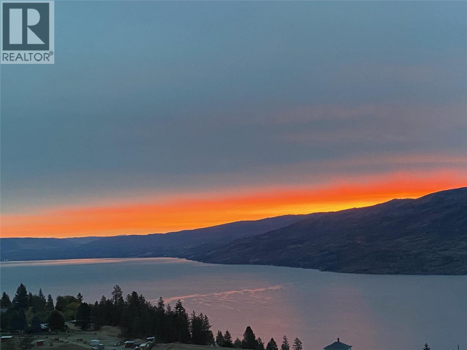 6028 Gerrie Road, Peachland