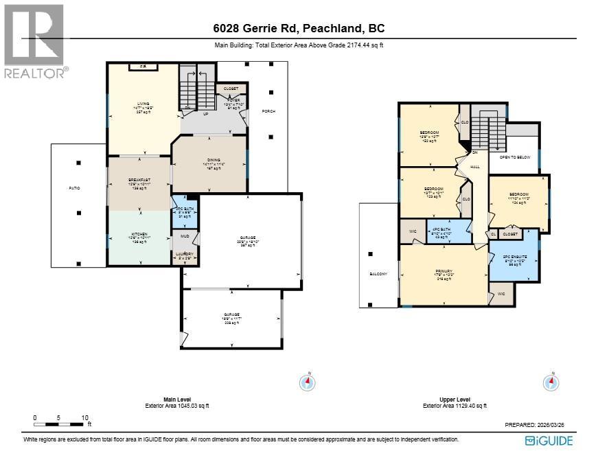 6028 Gerrie Road, Peachland