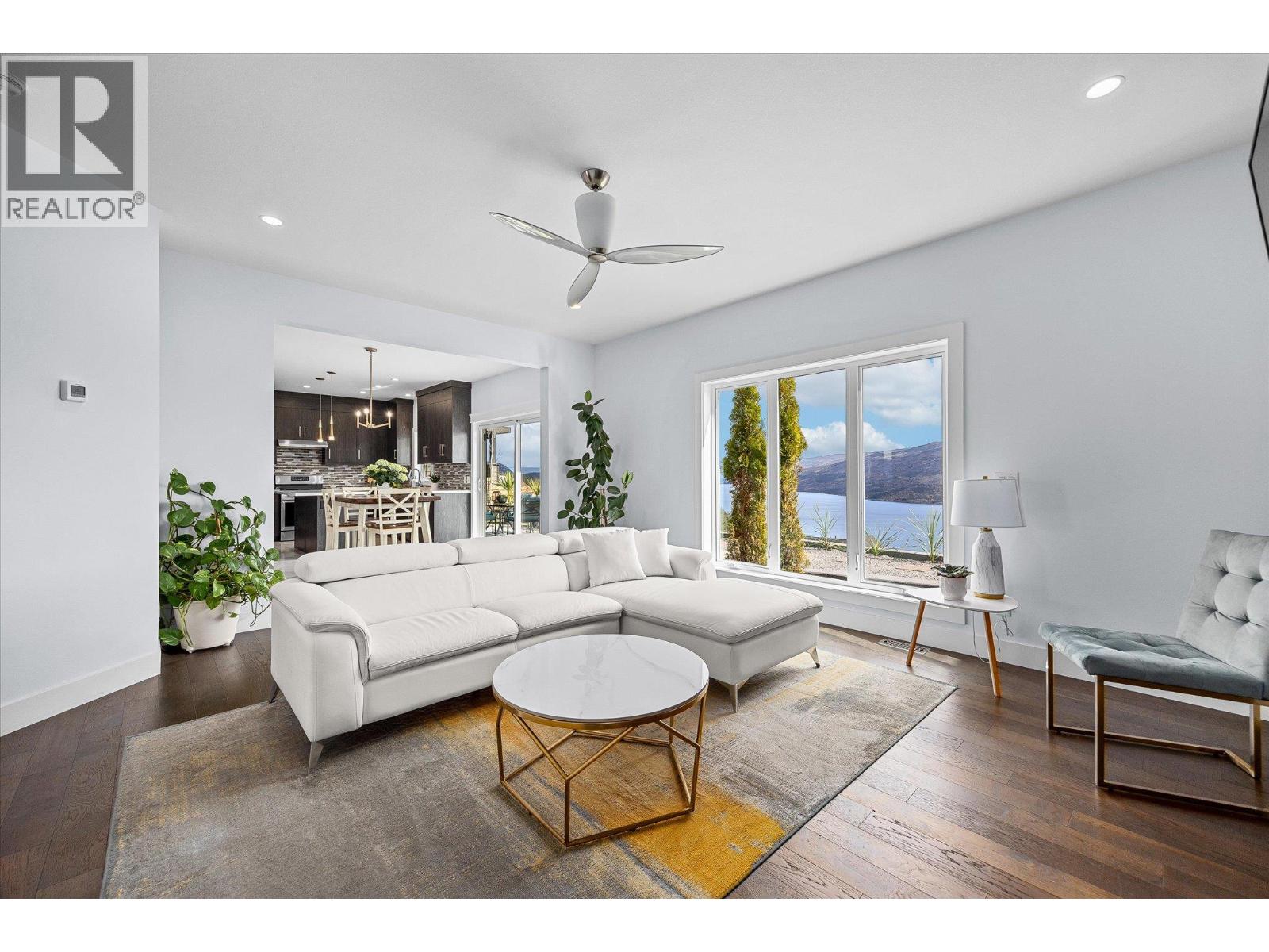 6028 Gerrie Road, Peachland