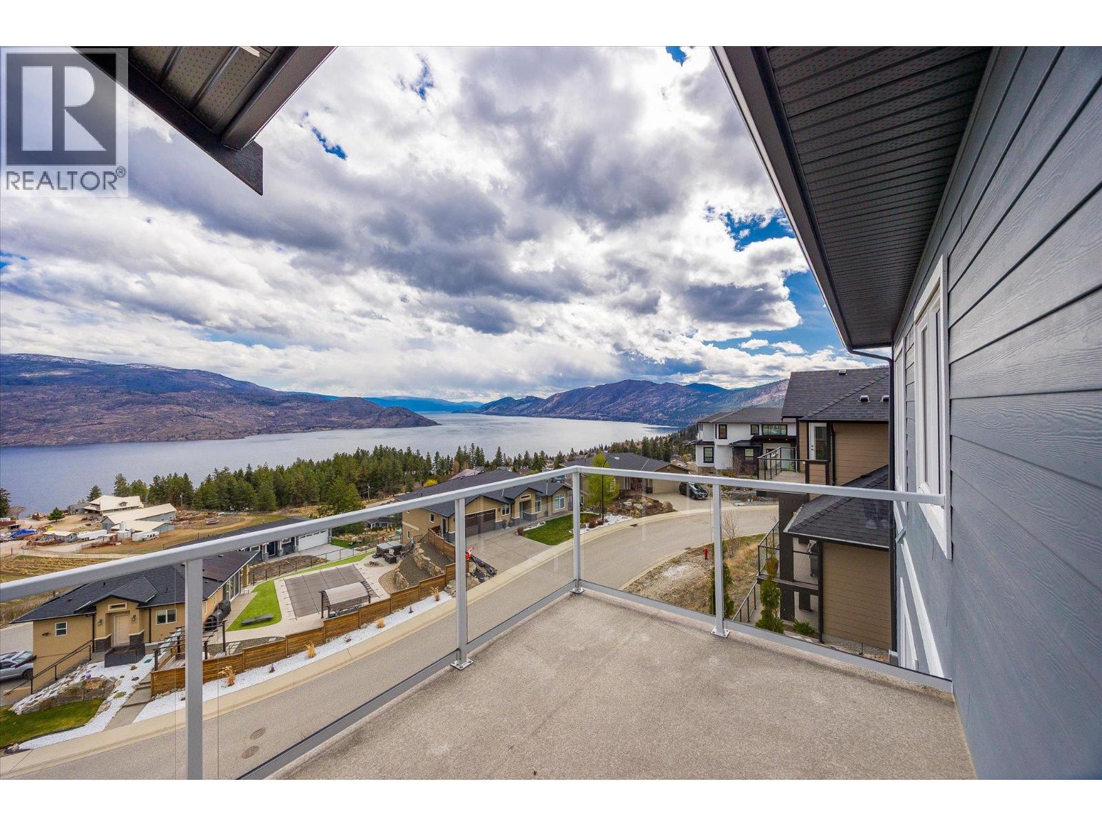 6028 Gerrie Road, Peachland