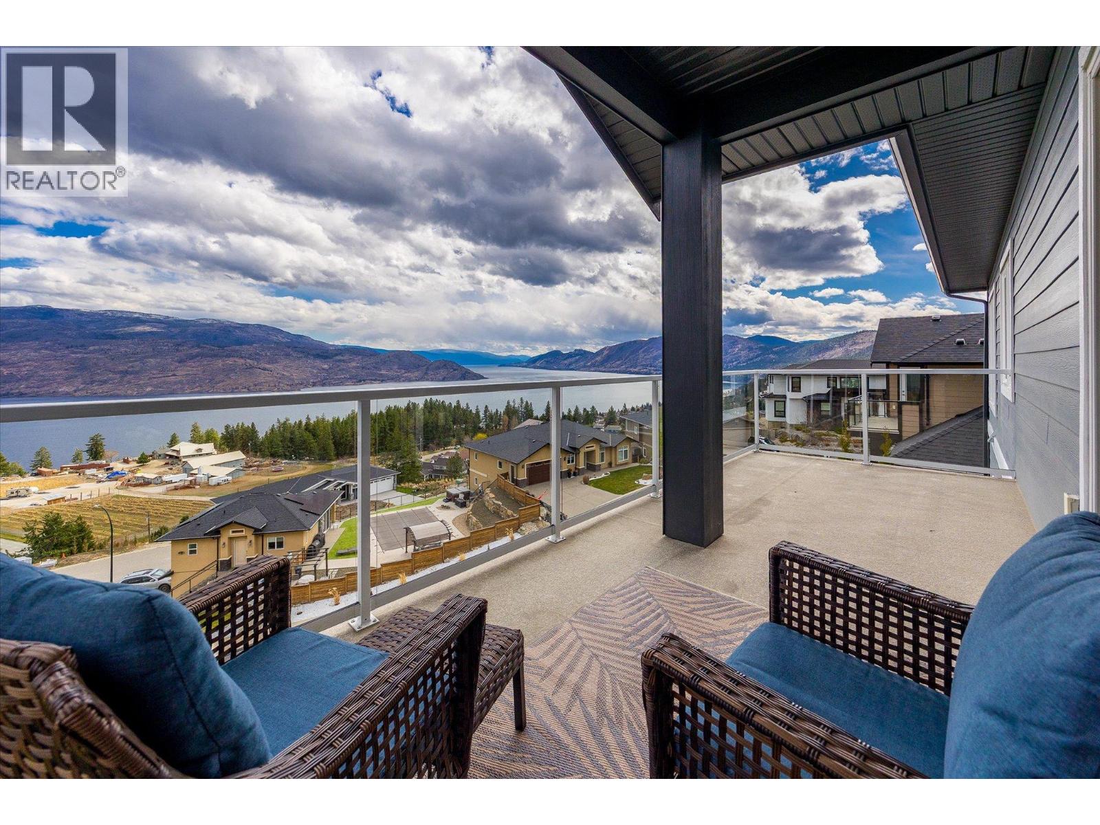 6028 Gerrie Road, Peachland