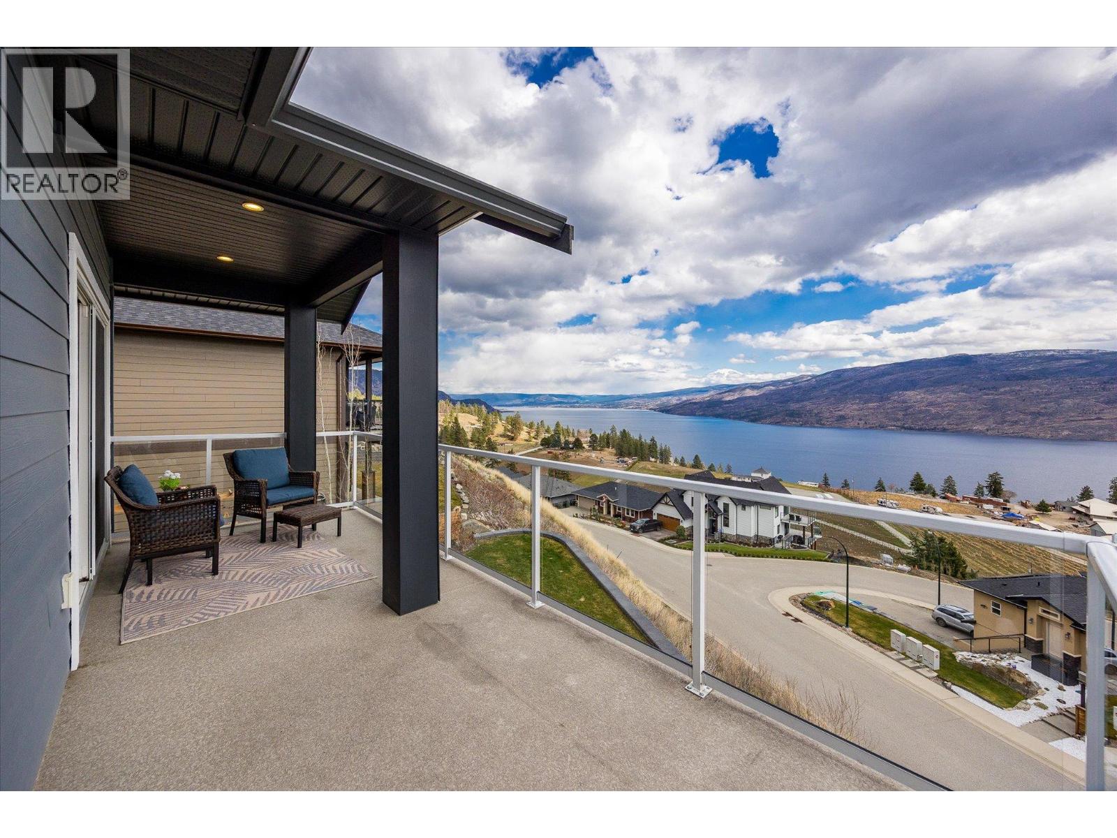 6028 Gerrie Road, Peachland