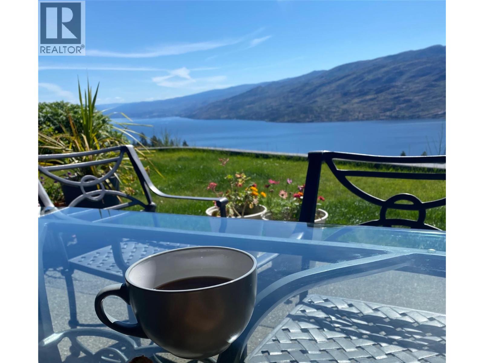 6028 Gerrie Road, Peachland