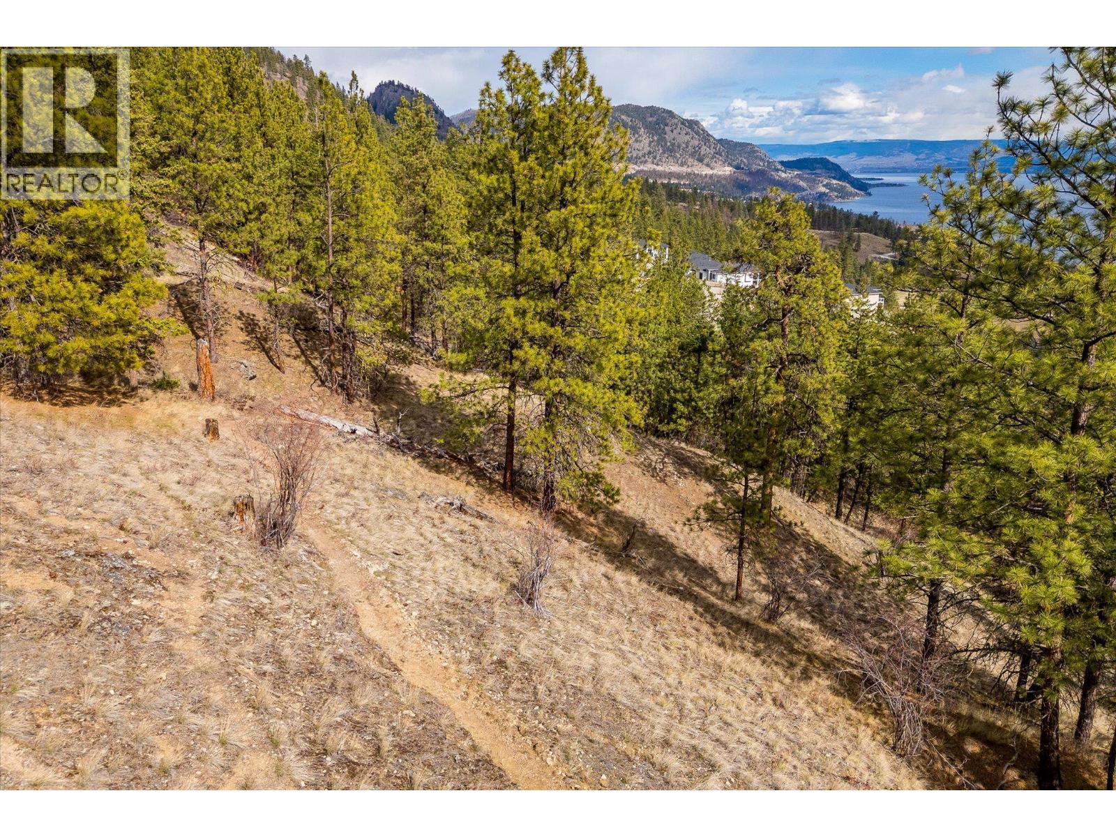 6028 Gerrie Road, Peachland
