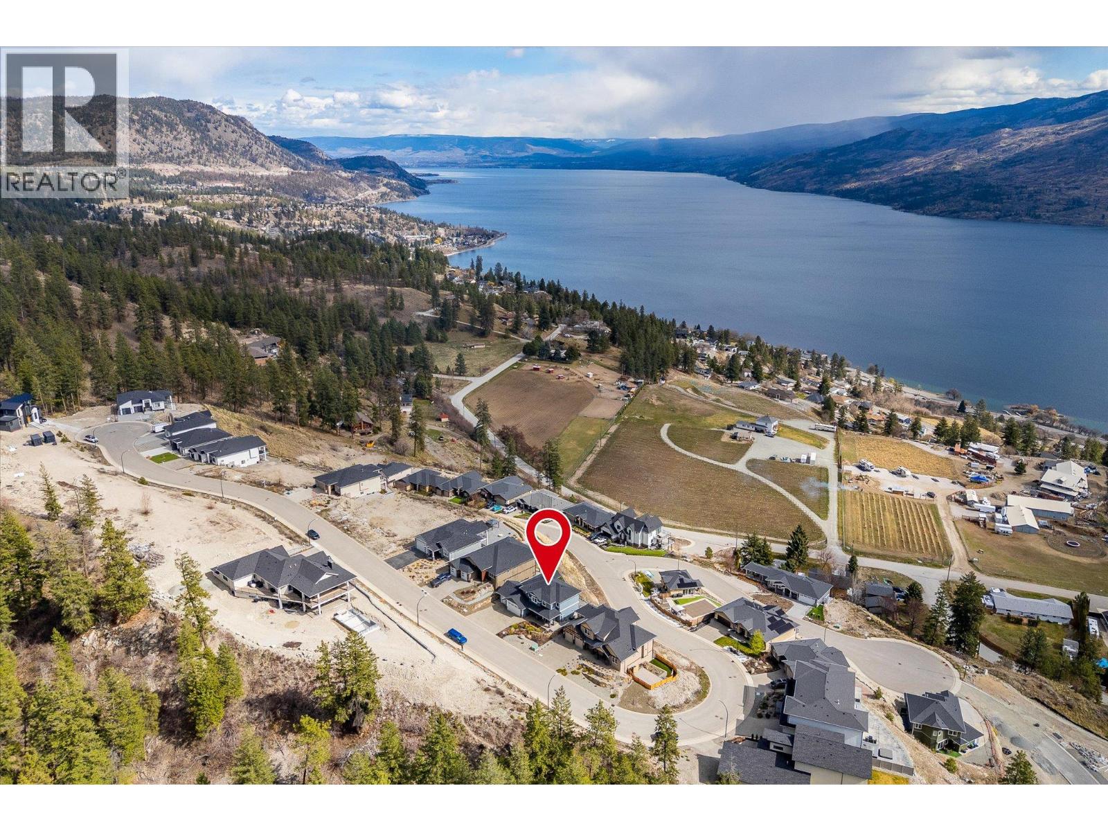 6028 Gerrie Road, Peachland