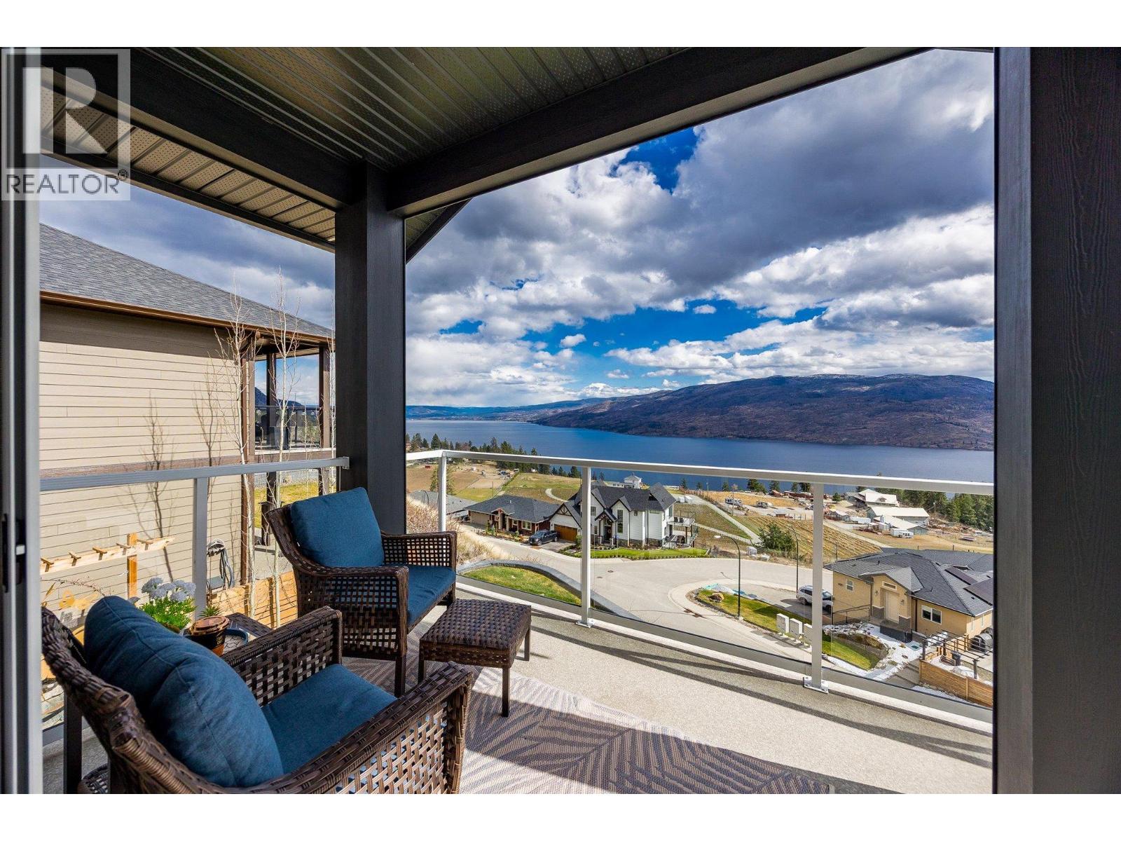 6028 Gerrie Road, Peachland