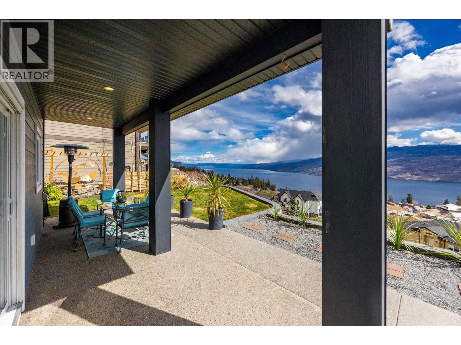 6028 Gerrie Road, Peachland