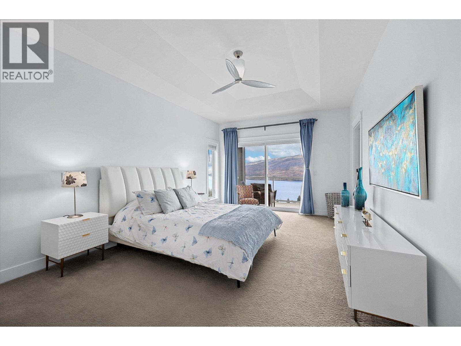 6028 Gerrie Road, Peachland