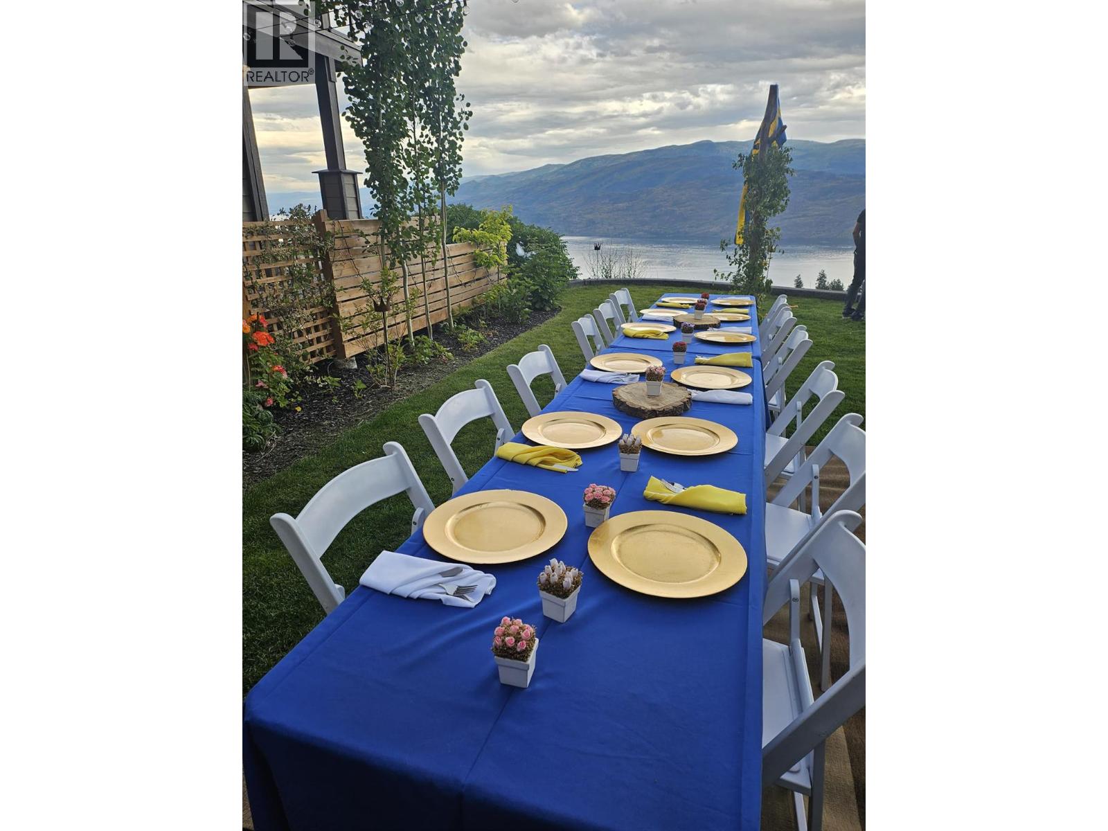 6028 Gerrie Road, Peachland