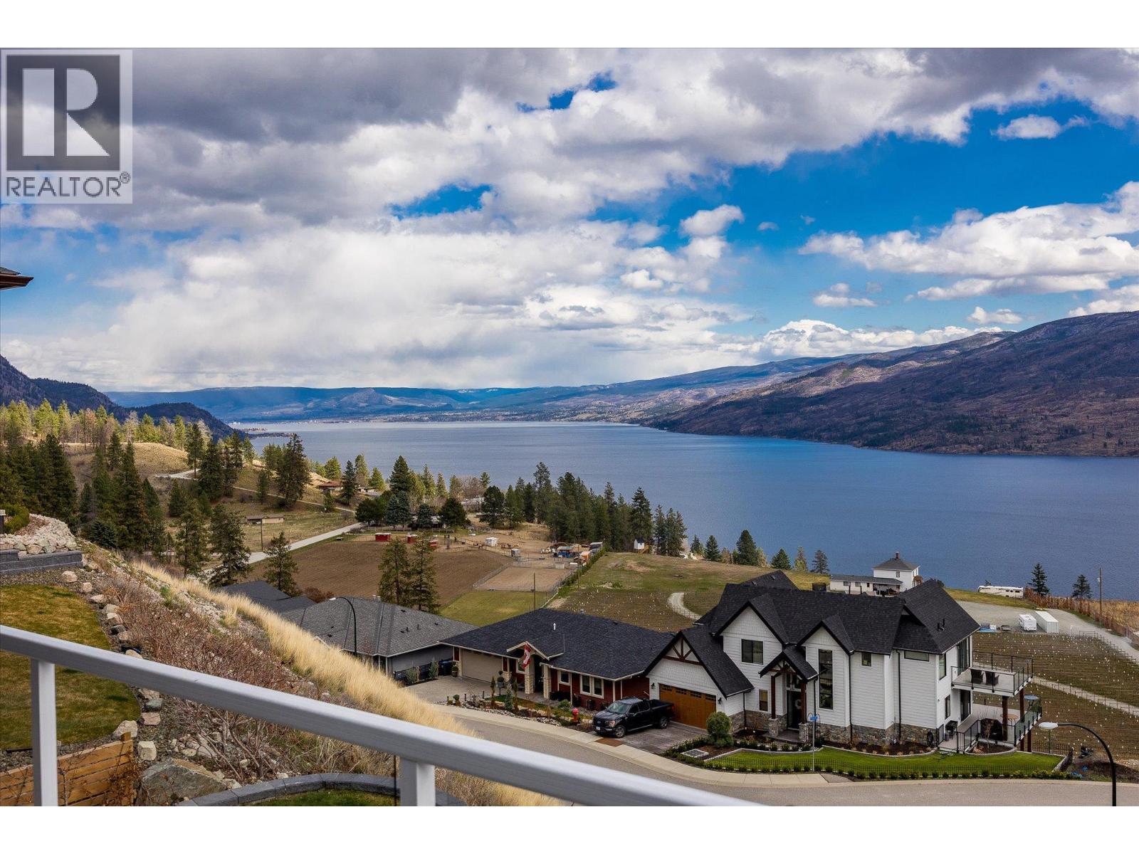 6028 Gerrie Road, Peachland