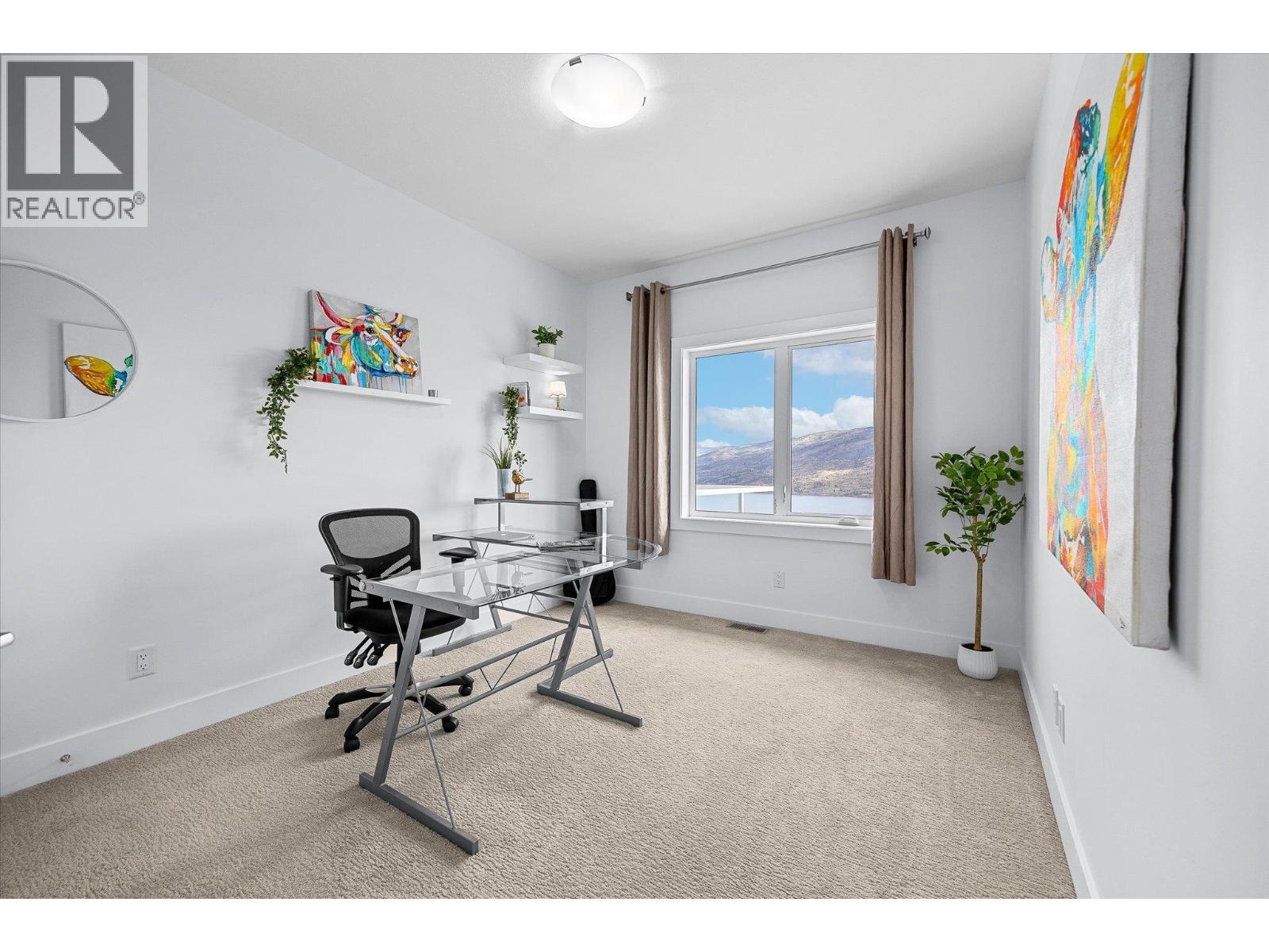 6028 Gerrie Road, Peachland