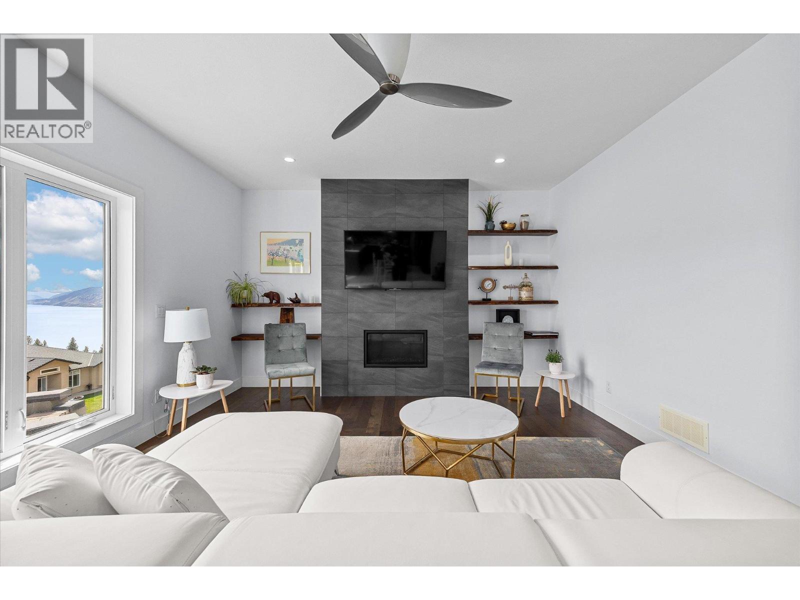 6028 Gerrie Road, Peachland