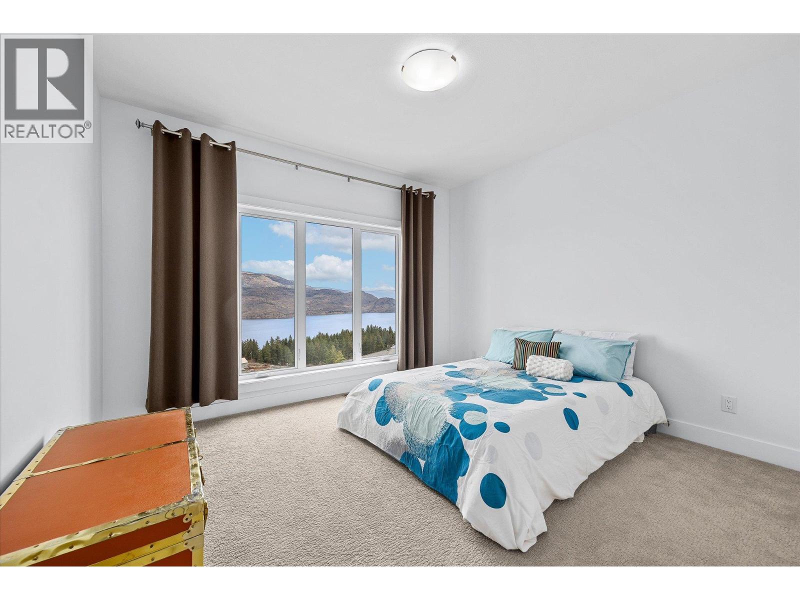 6028 Gerrie Road, Peachland