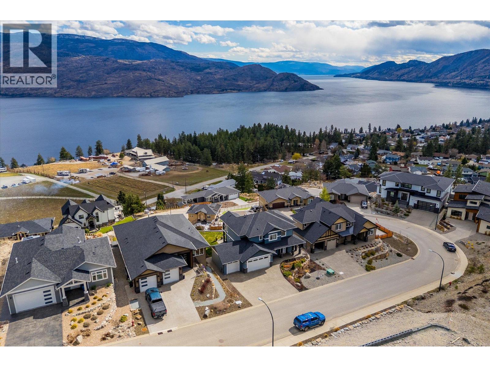 6028 Gerrie Road, Peachland