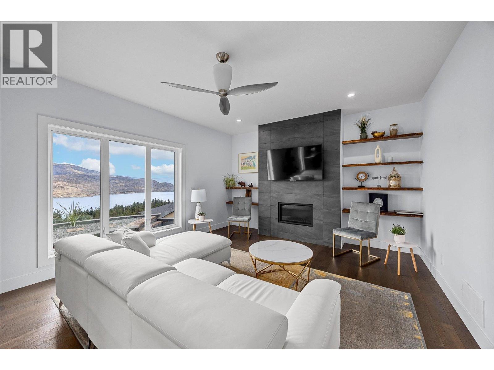 6028 Gerrie Road, Peachland