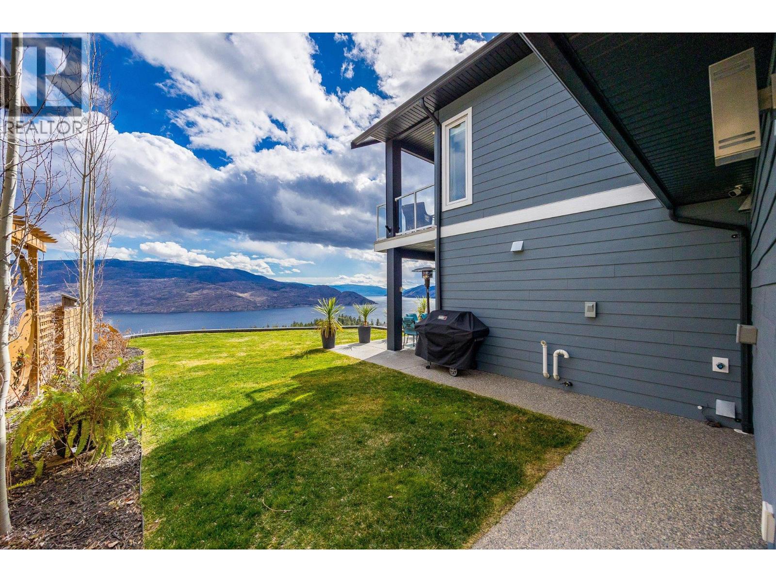 6028 Gerrie Road, Peachland