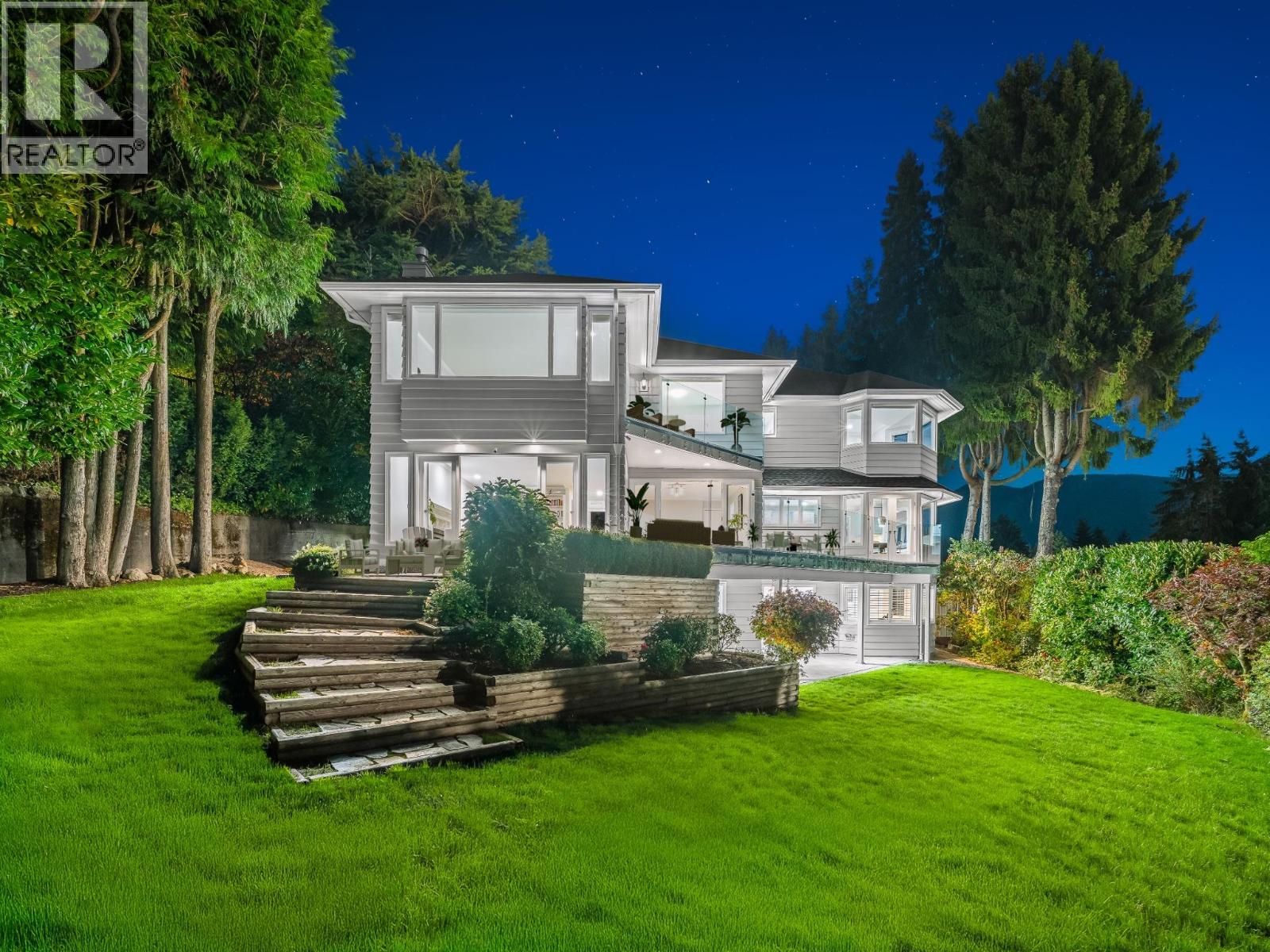 816 ANDERSON CRESCENT, West Vancouver