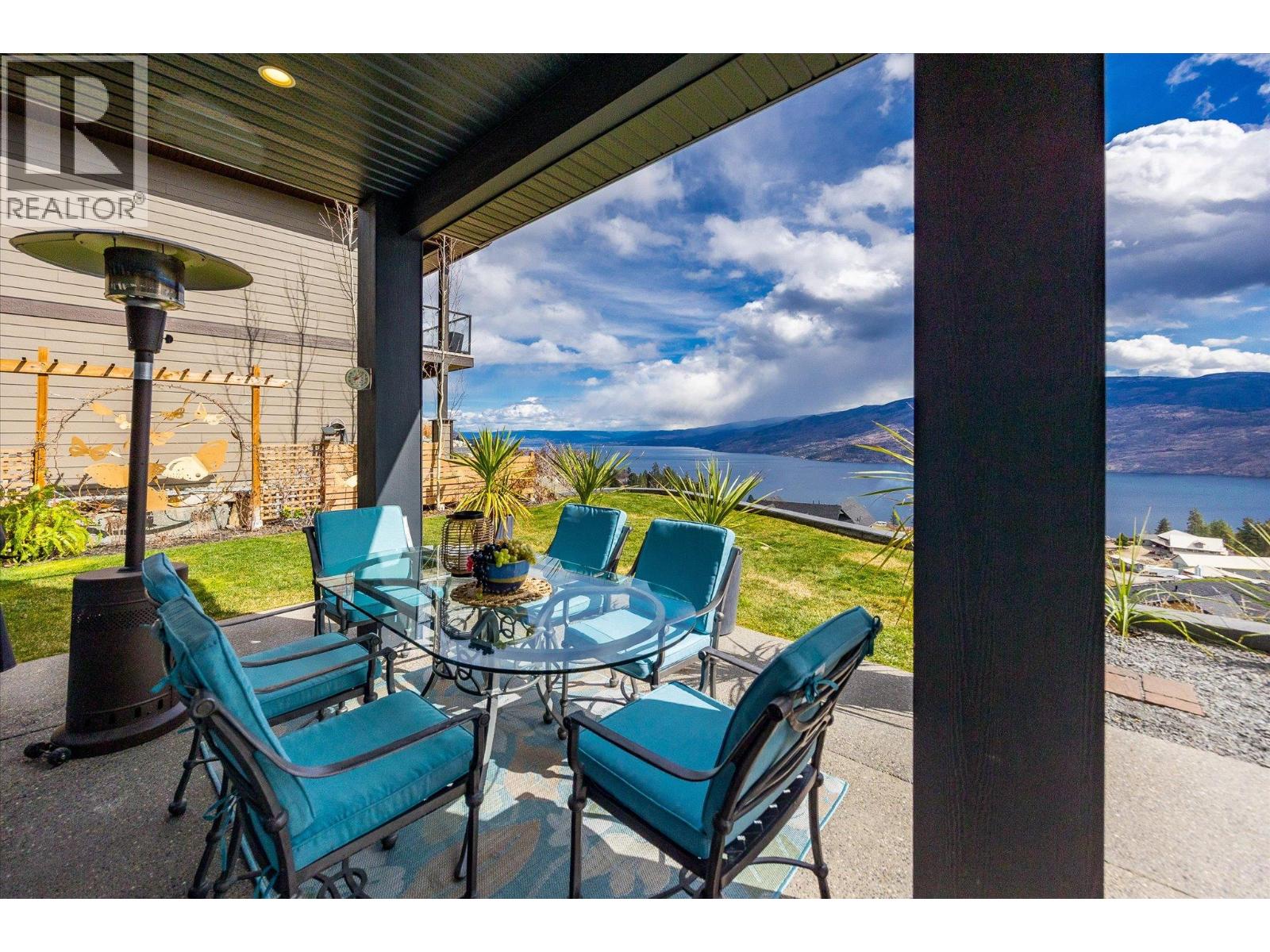 6028 Gerrie Road, Peachland