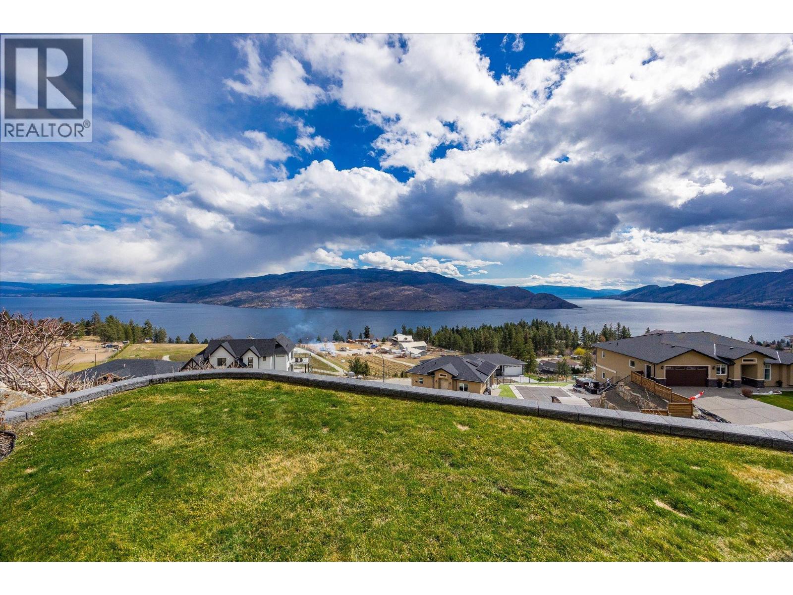 6028 Gerrie Road, Peachland