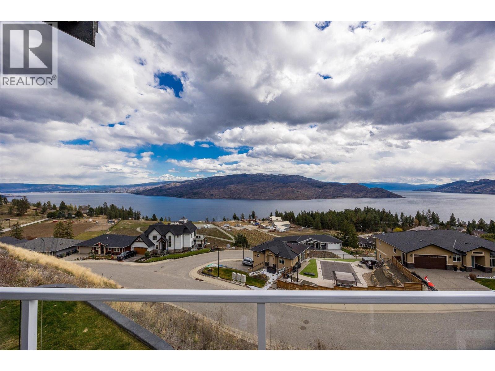 6028 Gerrie Road, Peachland
