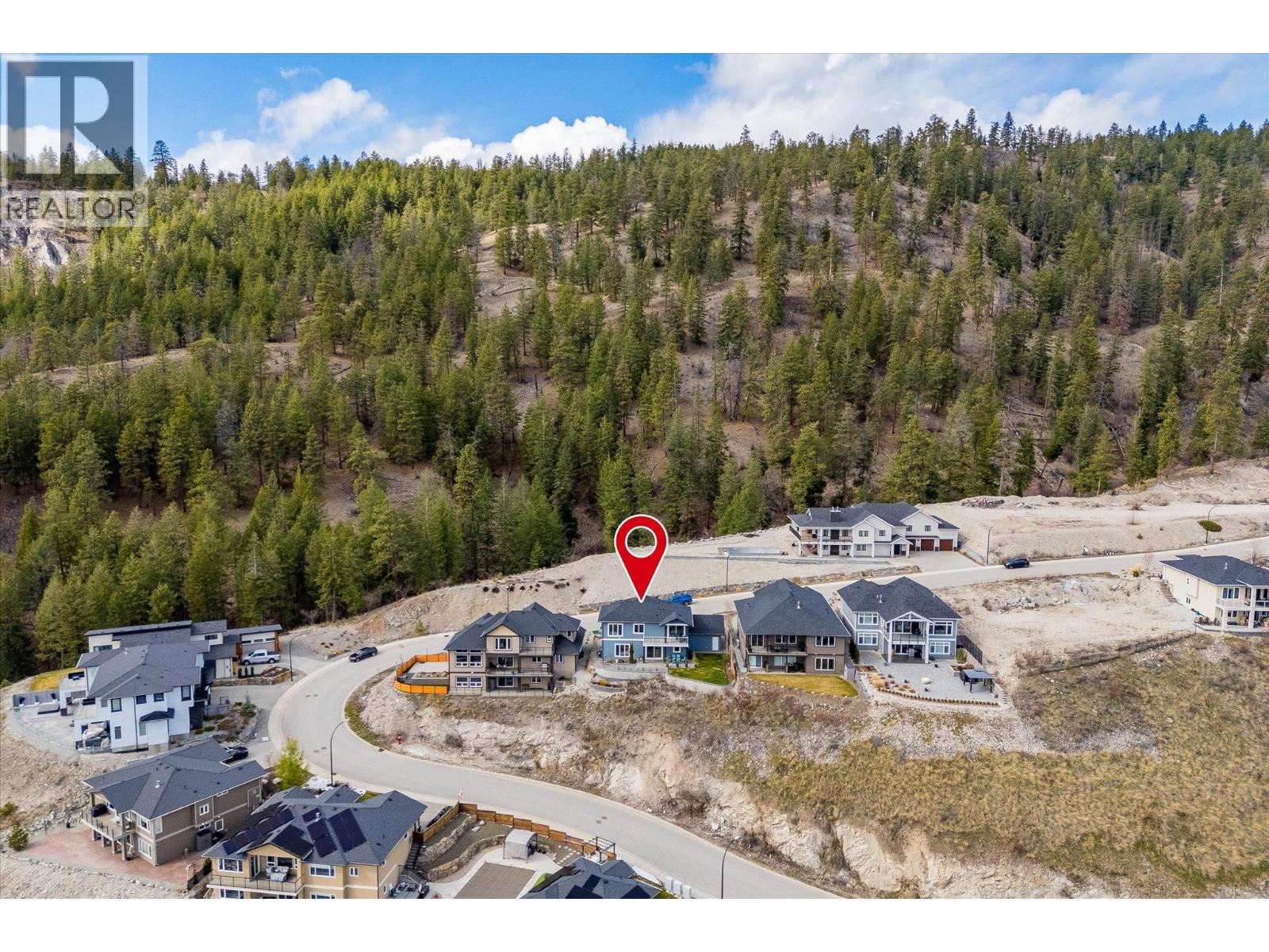 6028 Gerrie Road, Peachland