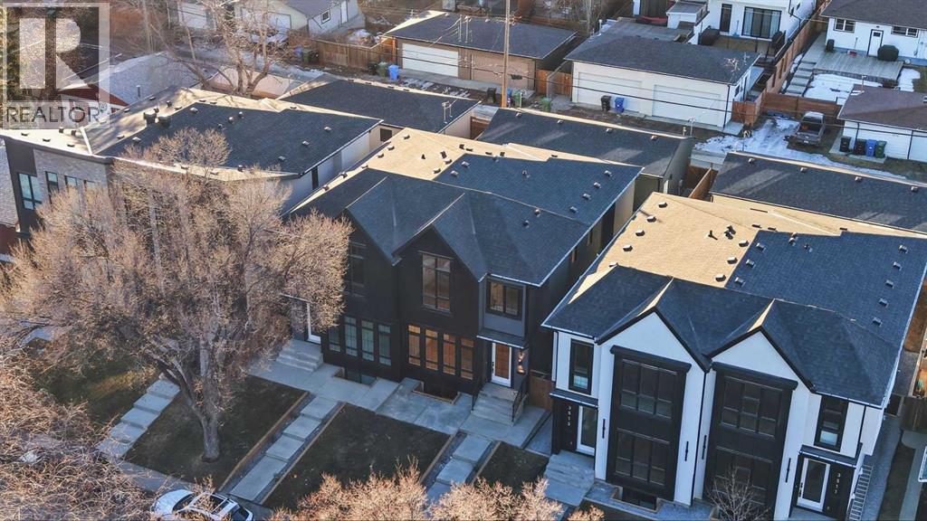 Single Family House for Sale in   Street SW Glenbrook Calgary 