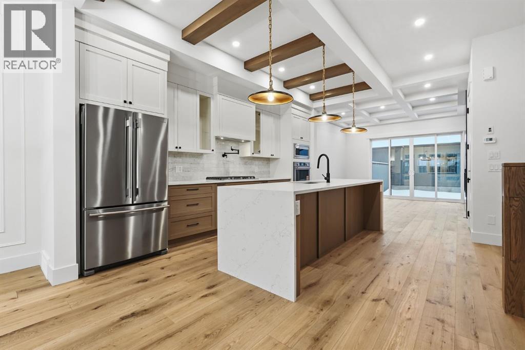 Single Family House for Sale in   Street SW Glenbrook Calgary 