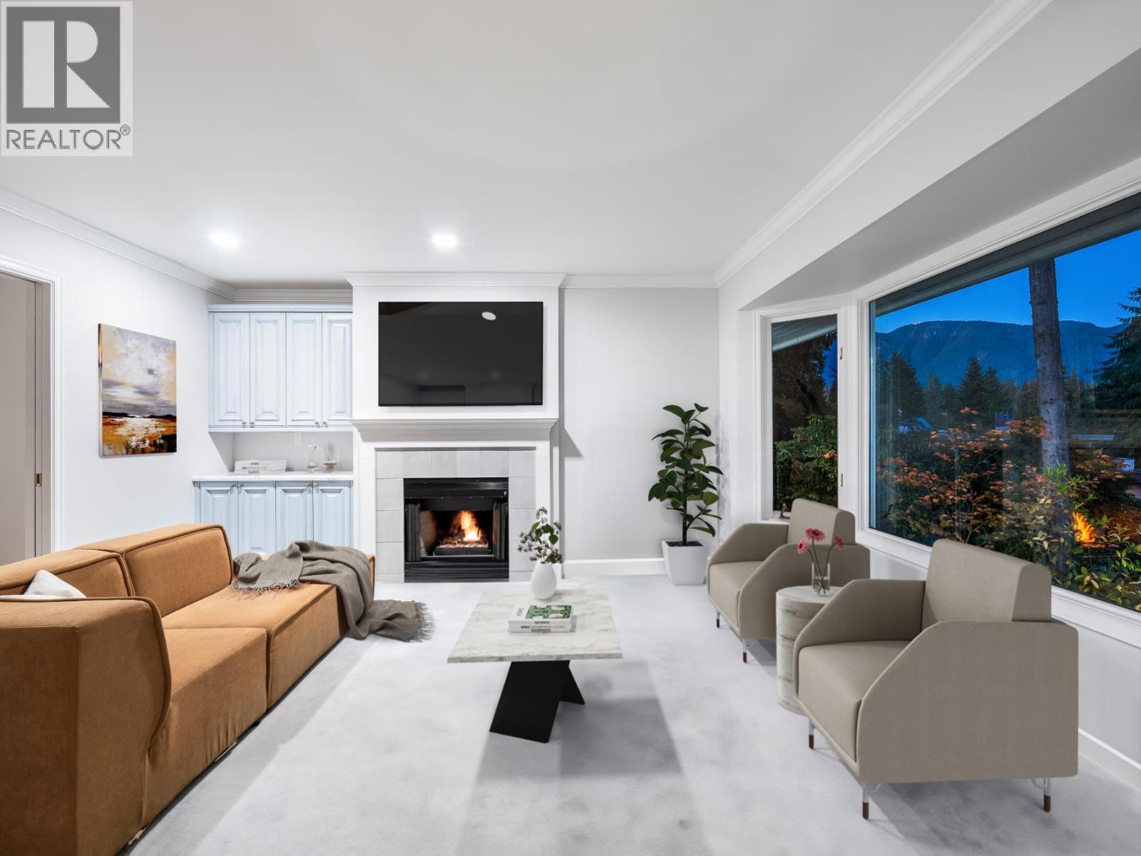 816 ANDERSON CRESCENT, West Vancouver