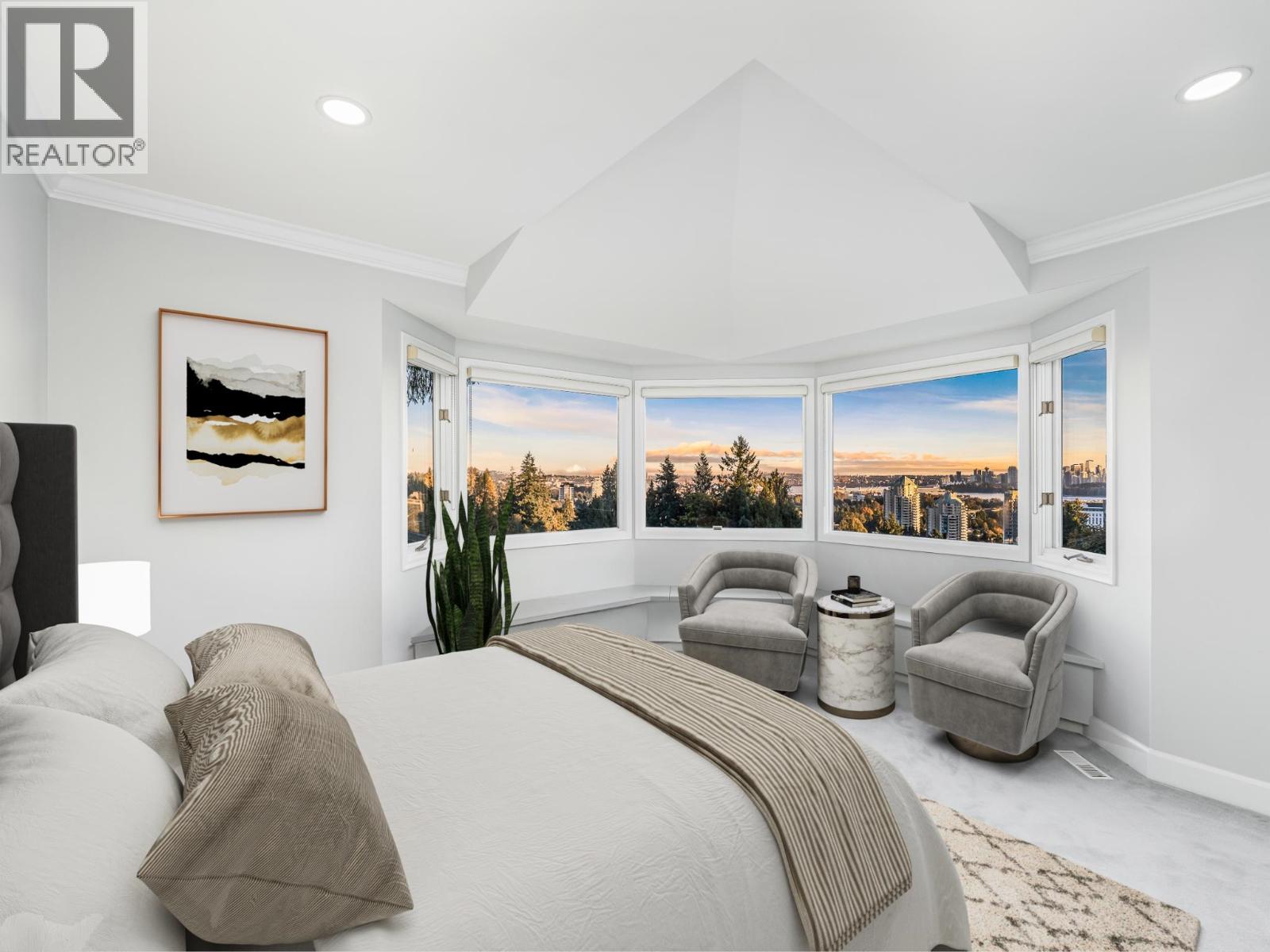 816 ANDERSON CRESCENT, West Vancouver