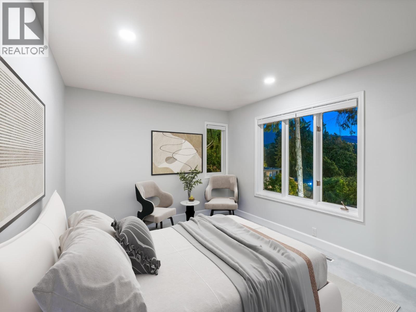 816 ANDERSON CRESCENT, West Vancouver
