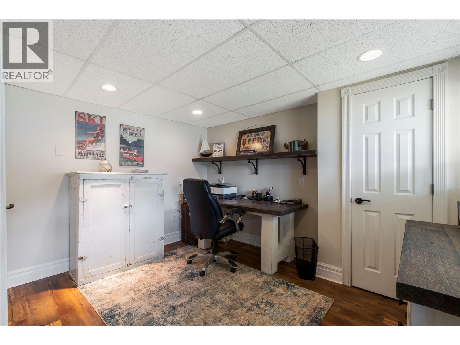  82 Montcalm Crescent, Sicamous