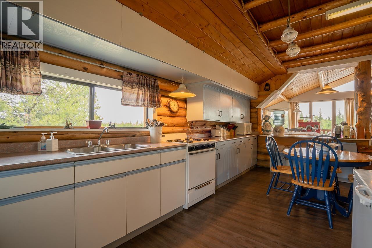 BLOCK C  DL8526 SCUM LAKE ROAD - 15