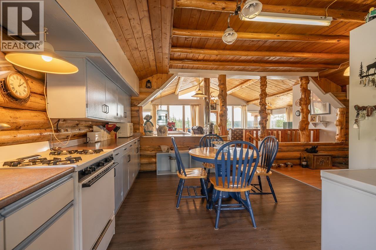 BLOCK C  DL8526 SCUM LAKE ROAD - 16