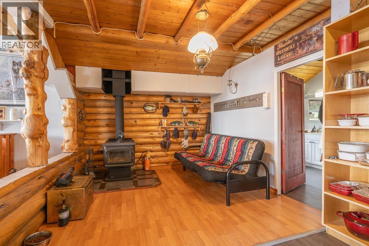 BLOCK C  DL8526 SCUM LAKE ROAD - 19