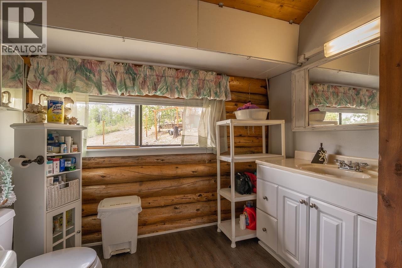 BLOCK C  DL8526 SCUM LAKE ROAD - 20