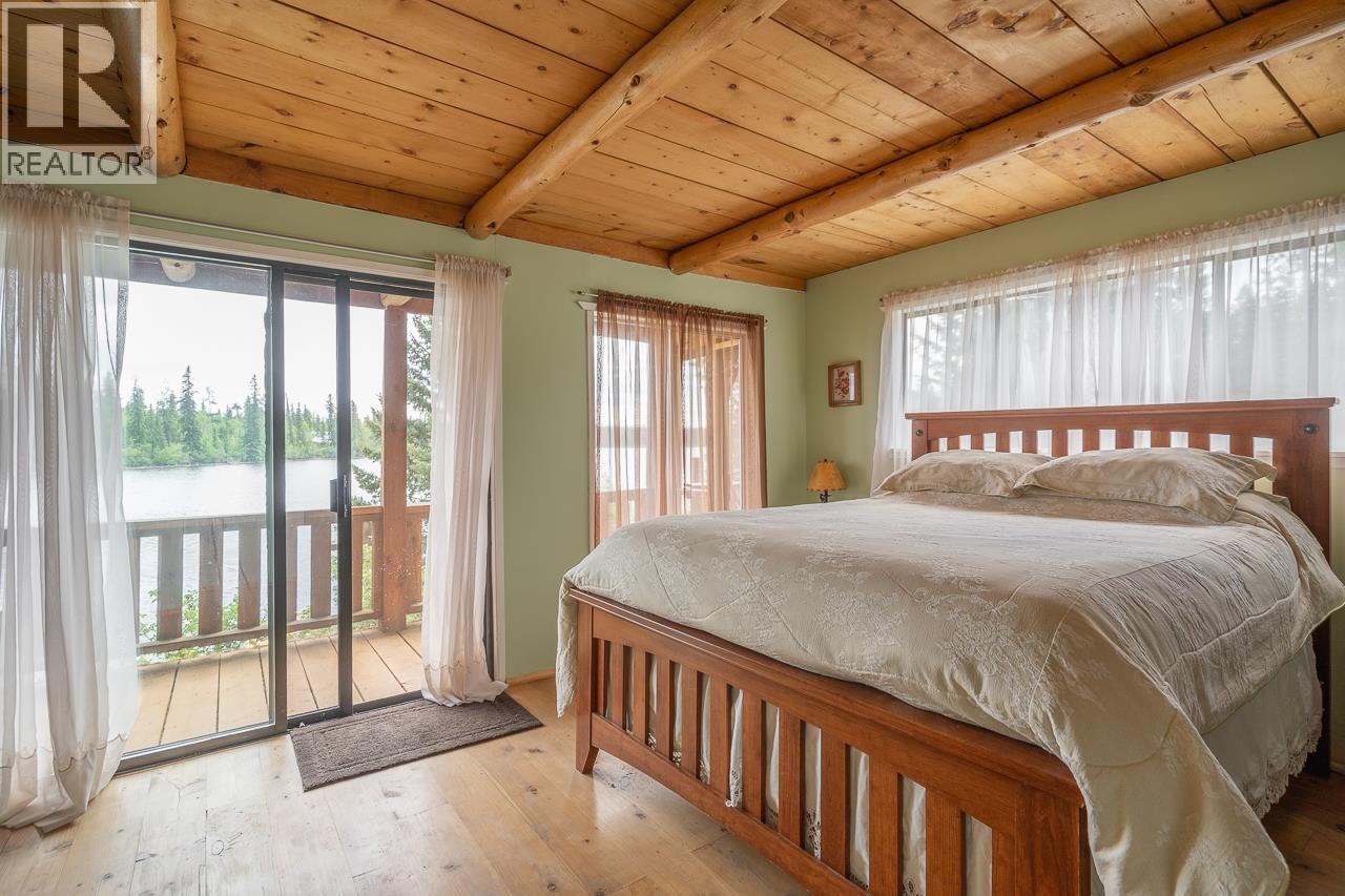 BLOCK C  DL8526 SCUM LAKE ROAD - 22