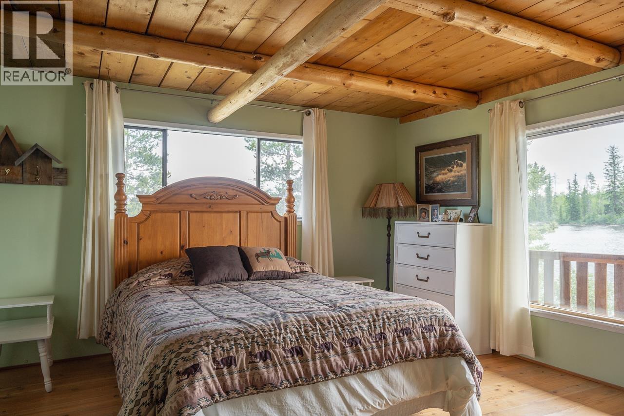 BLOCK C  DL8526 SCUM LAKE ROAD - 23