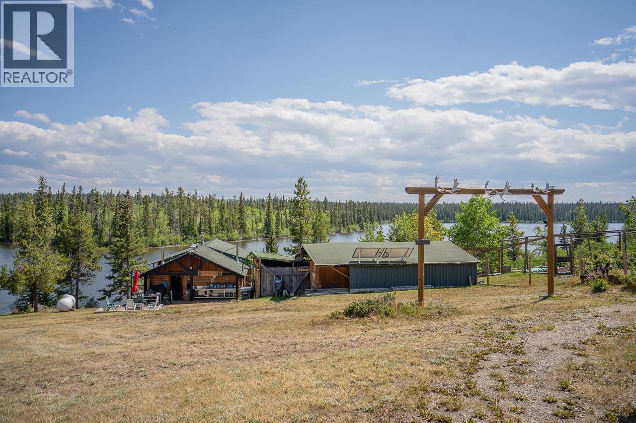 BLOCK C  DL8526 SCUM LAKE ROAD - 33