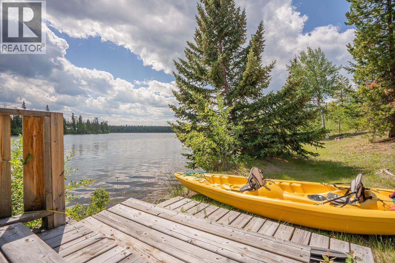 BLOCK C  DL8526 SCUM LAKE ROAD - 34