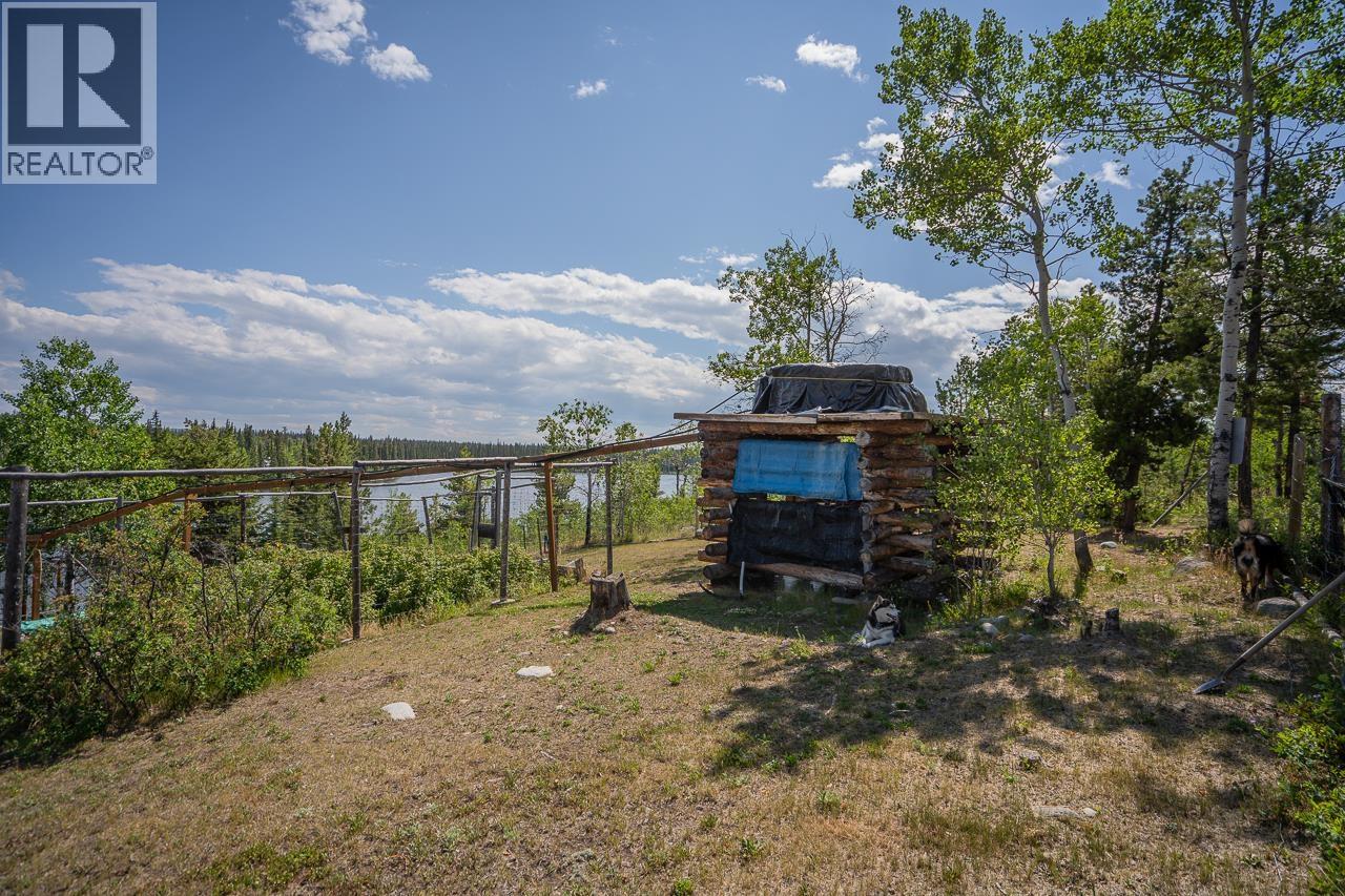 #BLK C DL 8526 SCUM LAKE ROAD - 37