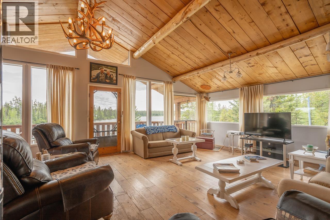 BLOCK C  DL8526 SCUM LAKE ROAD - 4