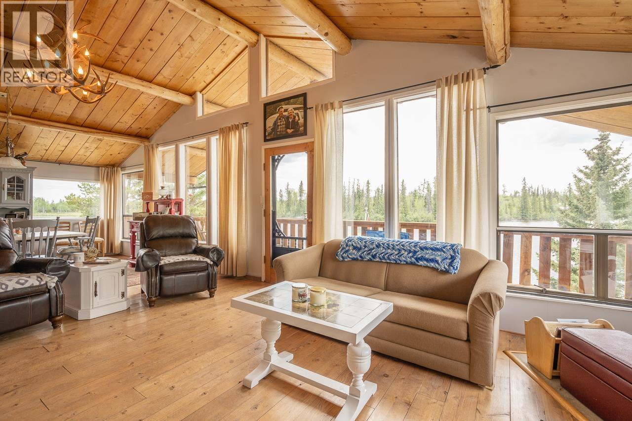 BLOCK C  DL8526 SCUM LAKE ROAD - 6