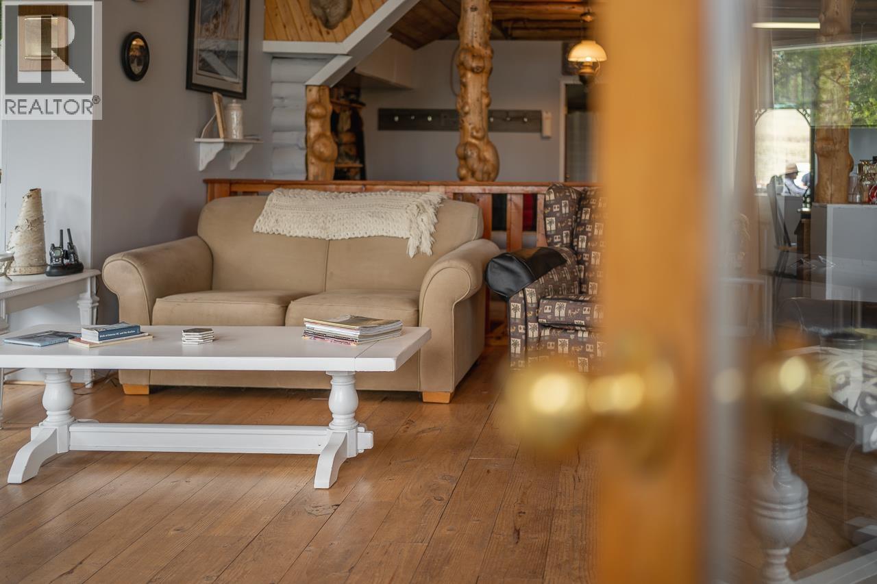 BLOCK C  DL8526 SCUM LAKE ROAD - 8