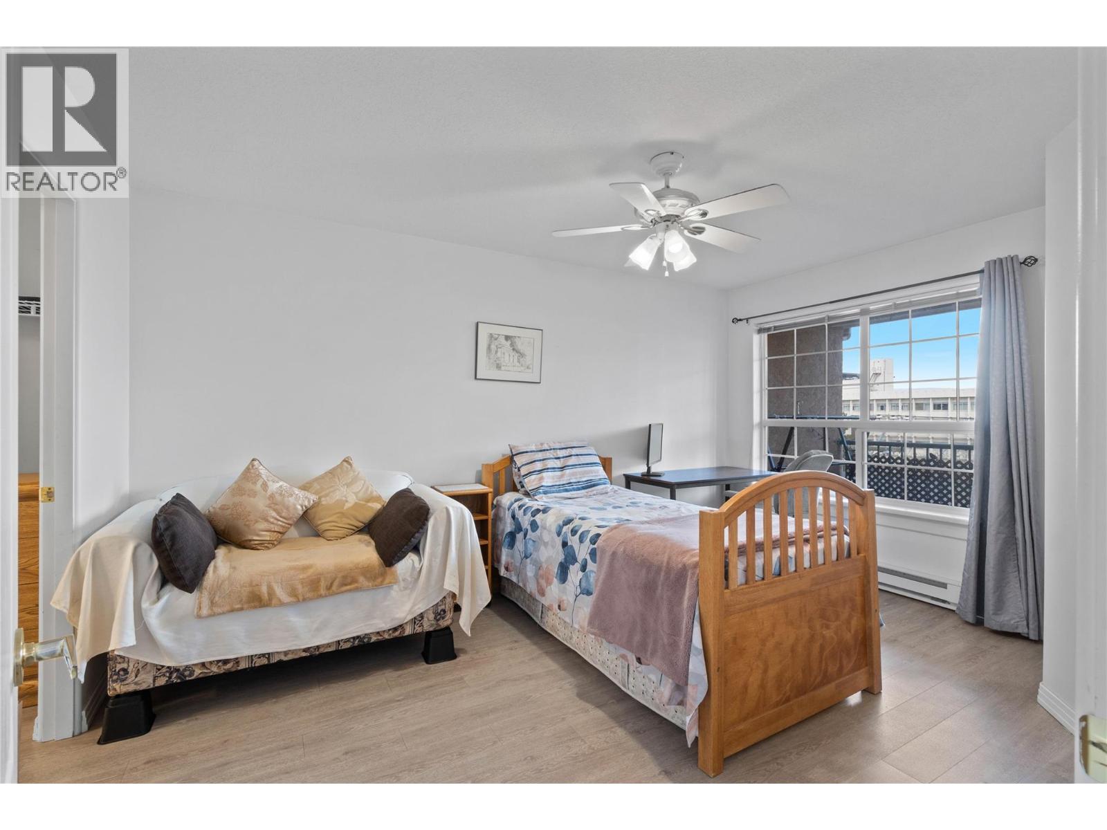 554 Seymour Street Unit# 417, Kamloops