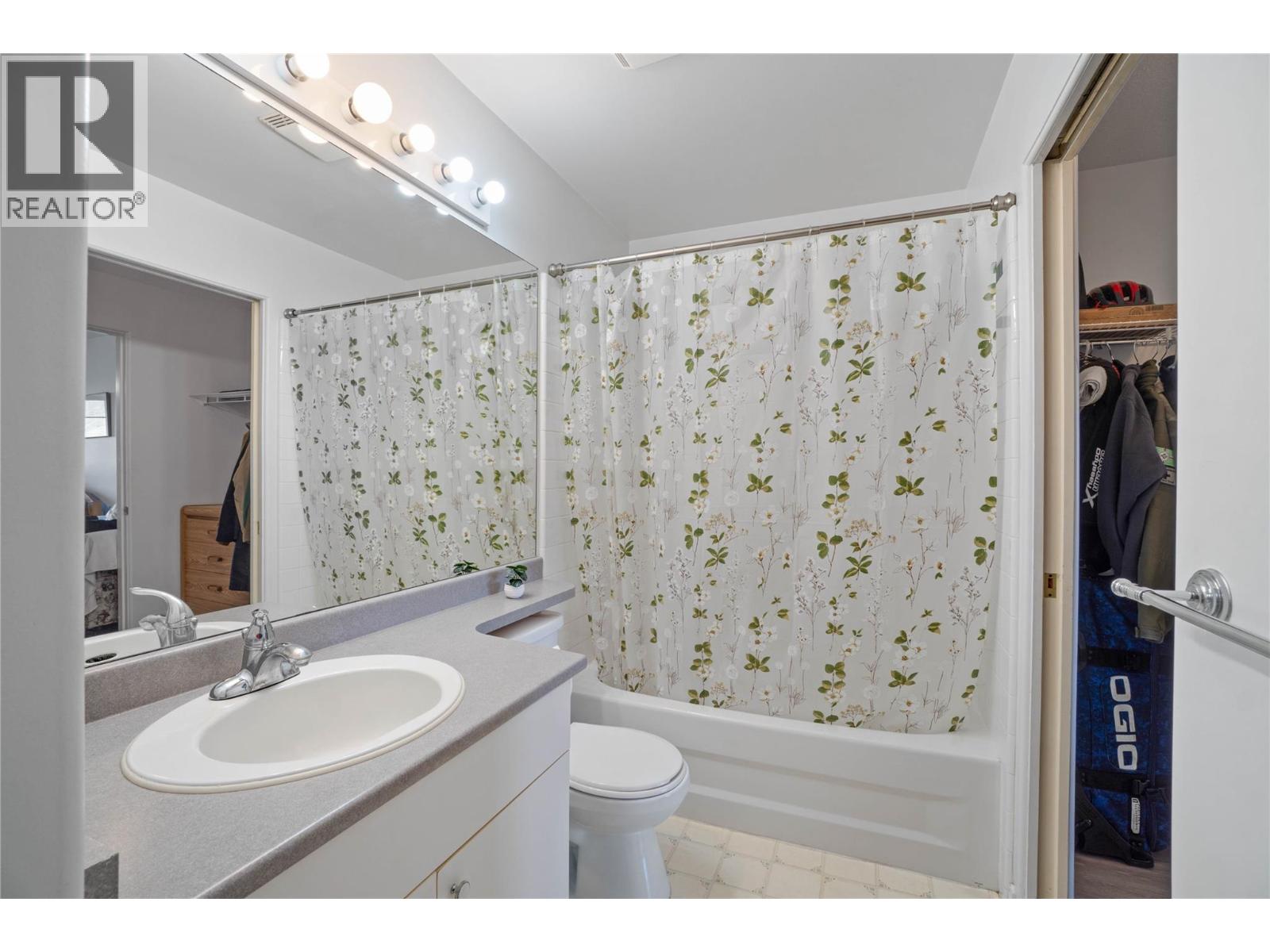 554 Seymour Street Unit# 417, Kamloops