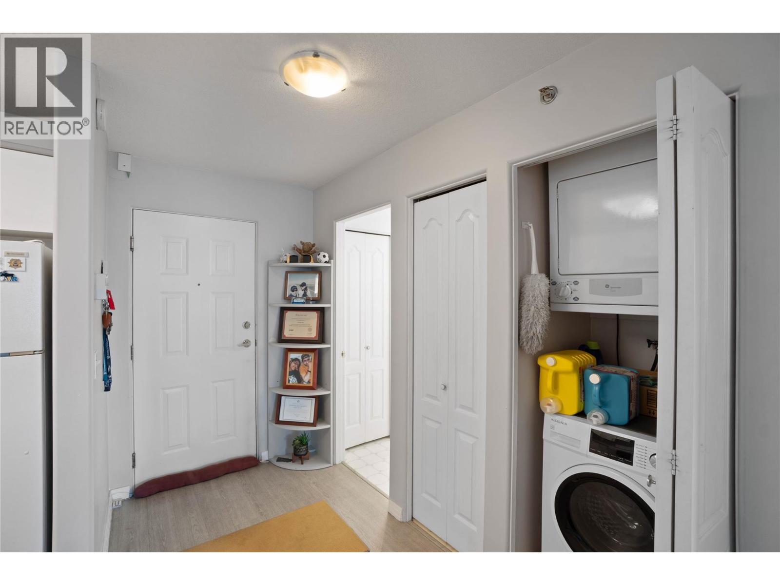 554 Seymour Street Unit# 417, Kamloops