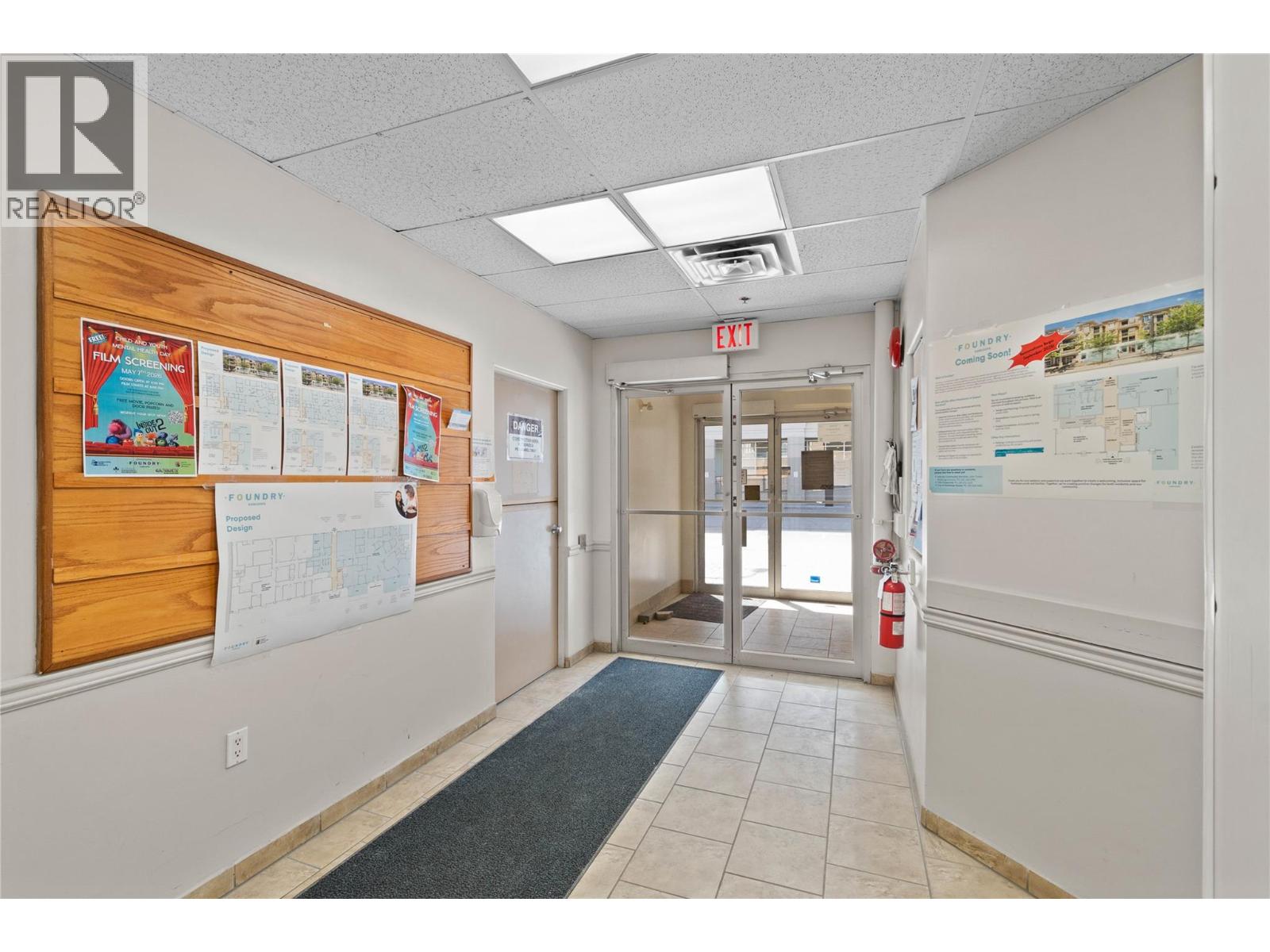 554 Seymour Street Unit# 417, Kamloops