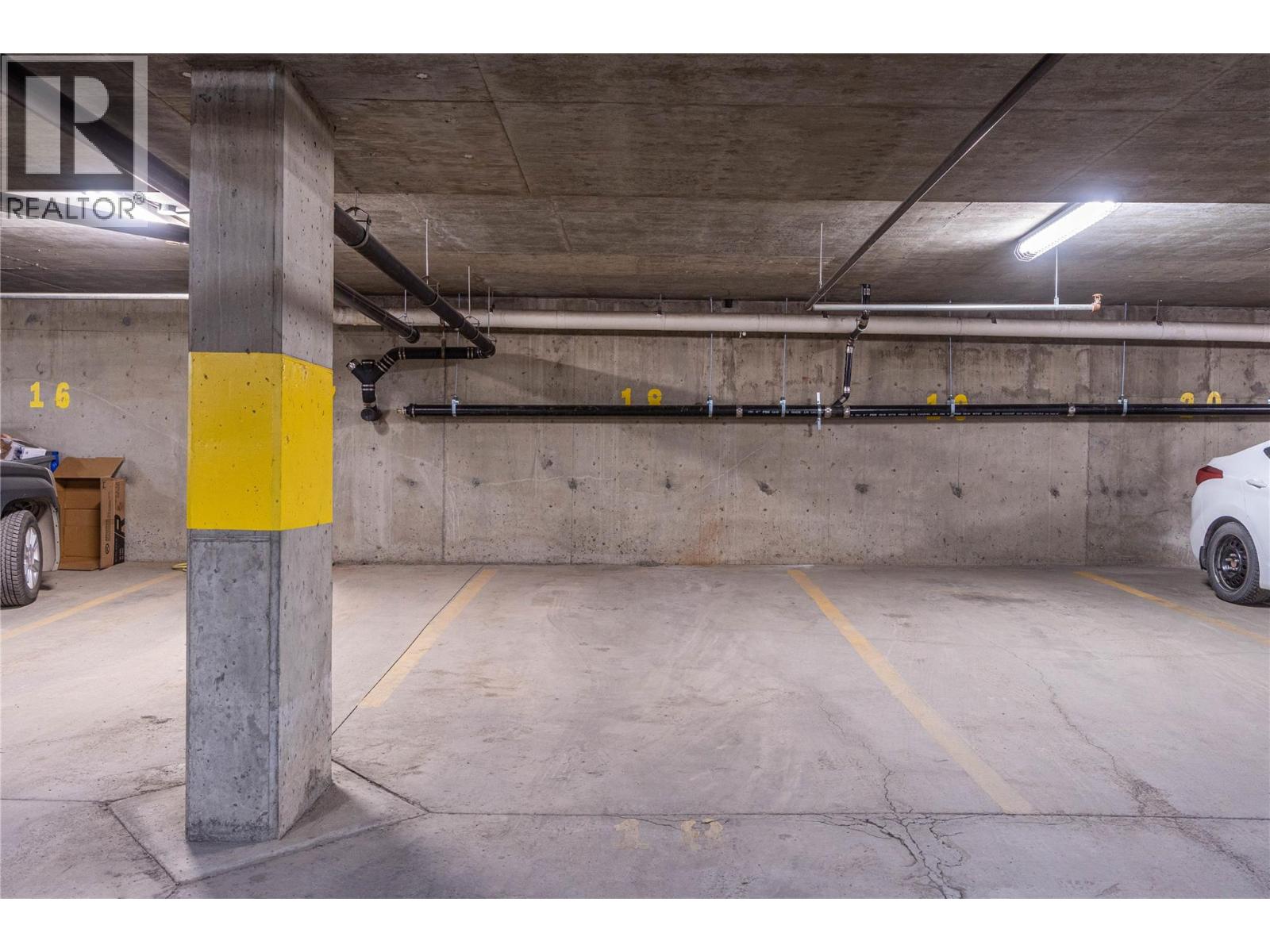 554 Seymour Street Unit# 417, Kamloops