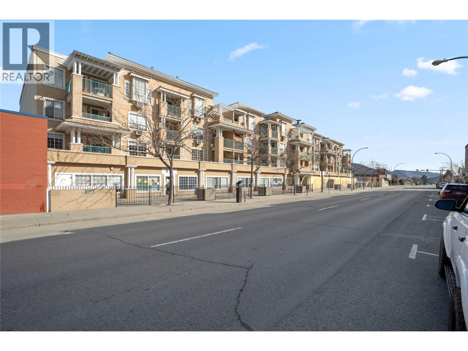 554 Seymour Street Unit# 417, Kamloops
